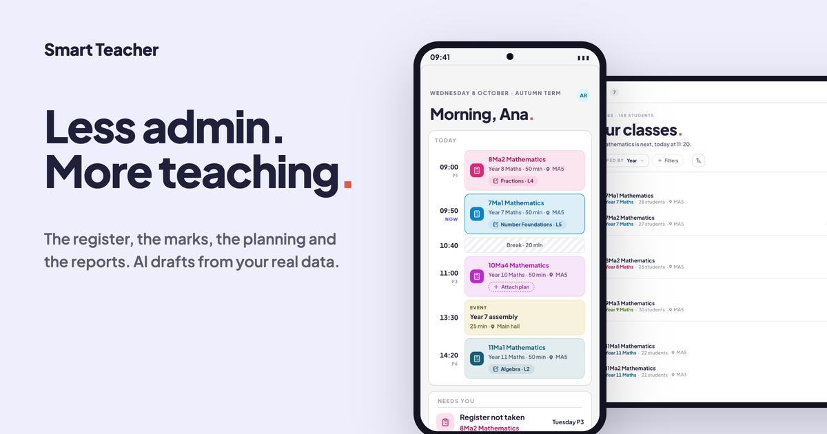 Pricing | Smart Teacher